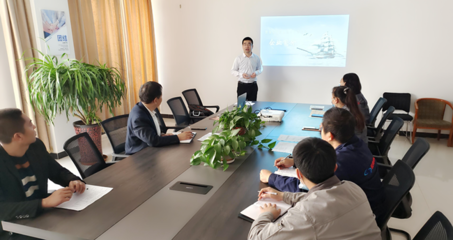 駿恒物業(yè)開(kāi)展“提升服務(wù)品質(zhì)”綜合培訓(xùn)活動(dòng)，夯實(shí)企業(yè)發(fā)展基石