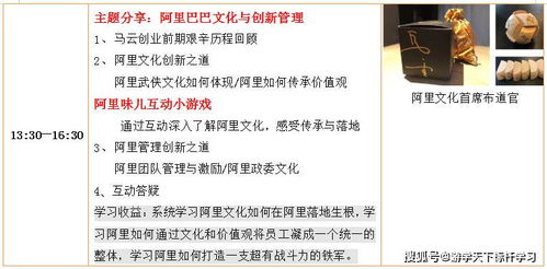 杭州標(biāo)桿學(xué)習(xí)之旅 探訪阿里太極禪院與西溪園區(qū)，深入學(xué)習(xí)政委文化與企業(yè)管理精髓